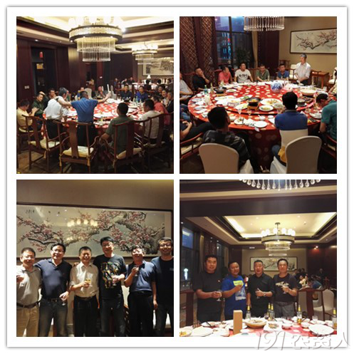 新型肥料應(yīng)用與推廣聯(lián)盟(UAF)走進領(lǐng)先生物交流觀摩開展技術(shù)研討 新型肥料應(yīng)用與推廣聯(lián)盟(UAF)走進領(lǐng)先生物交流觀摩開展技術(shù)研討