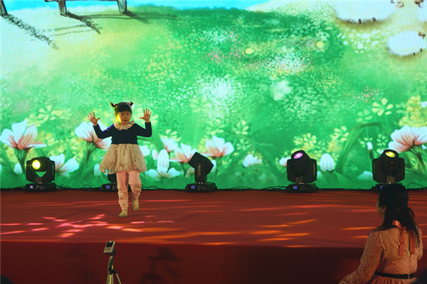 領先生物召開2018年度表彰獎勵大會暨2019年度工作規(guī)劃大會 領先生物召開2018年度表彰獎勵大會暨2019年度工作規(guī)劃大會